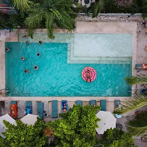 3* Maison d'hôtes Che Nomadas Adults Only